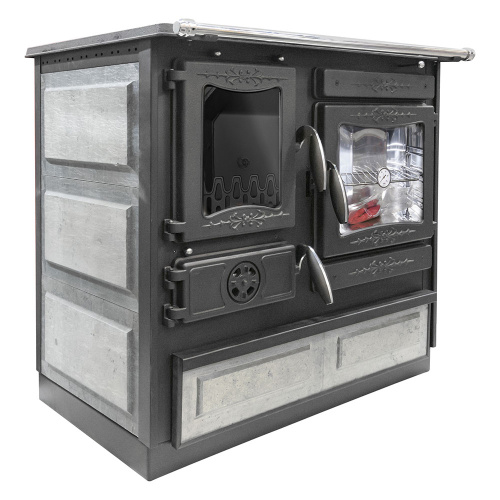 Плита GUCA GULIVER STONE (правая)